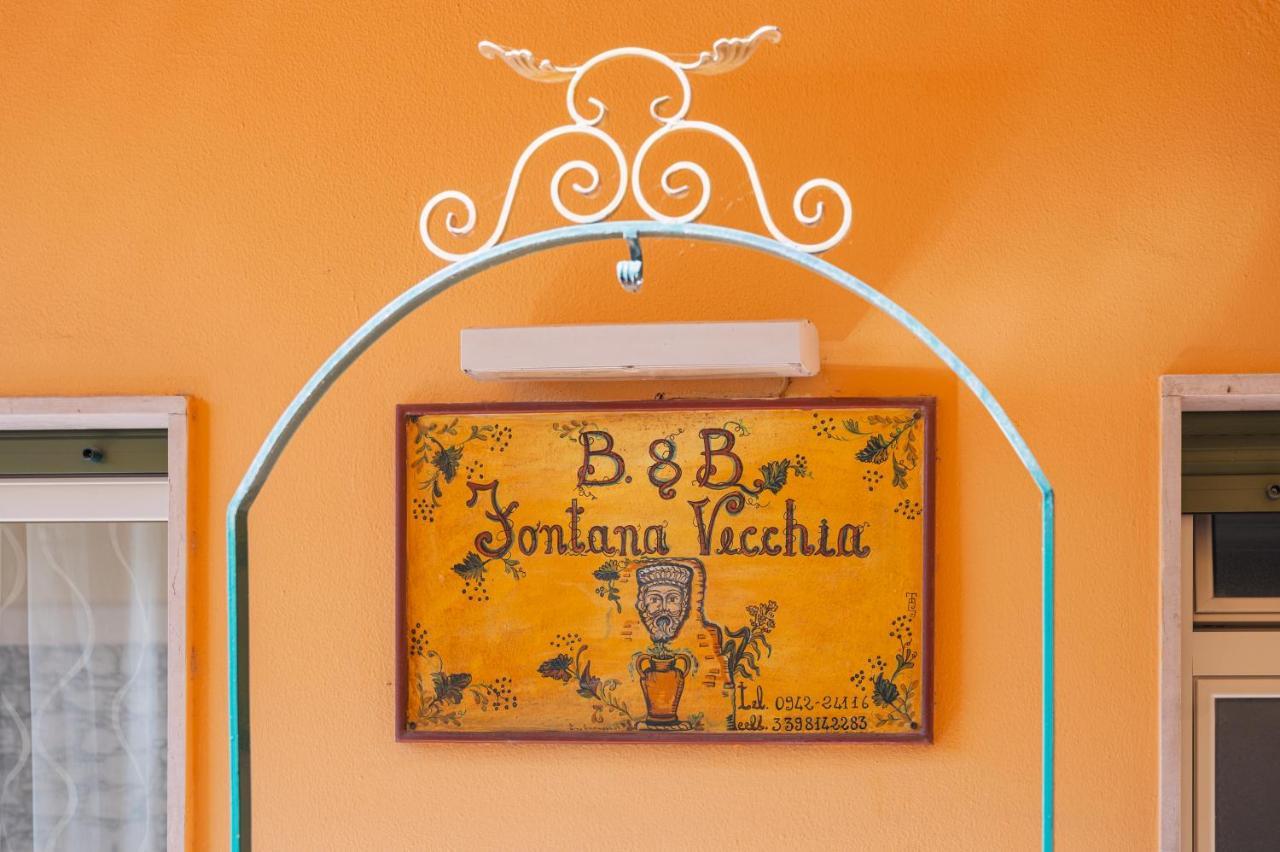 Fontana Vecchia 3*