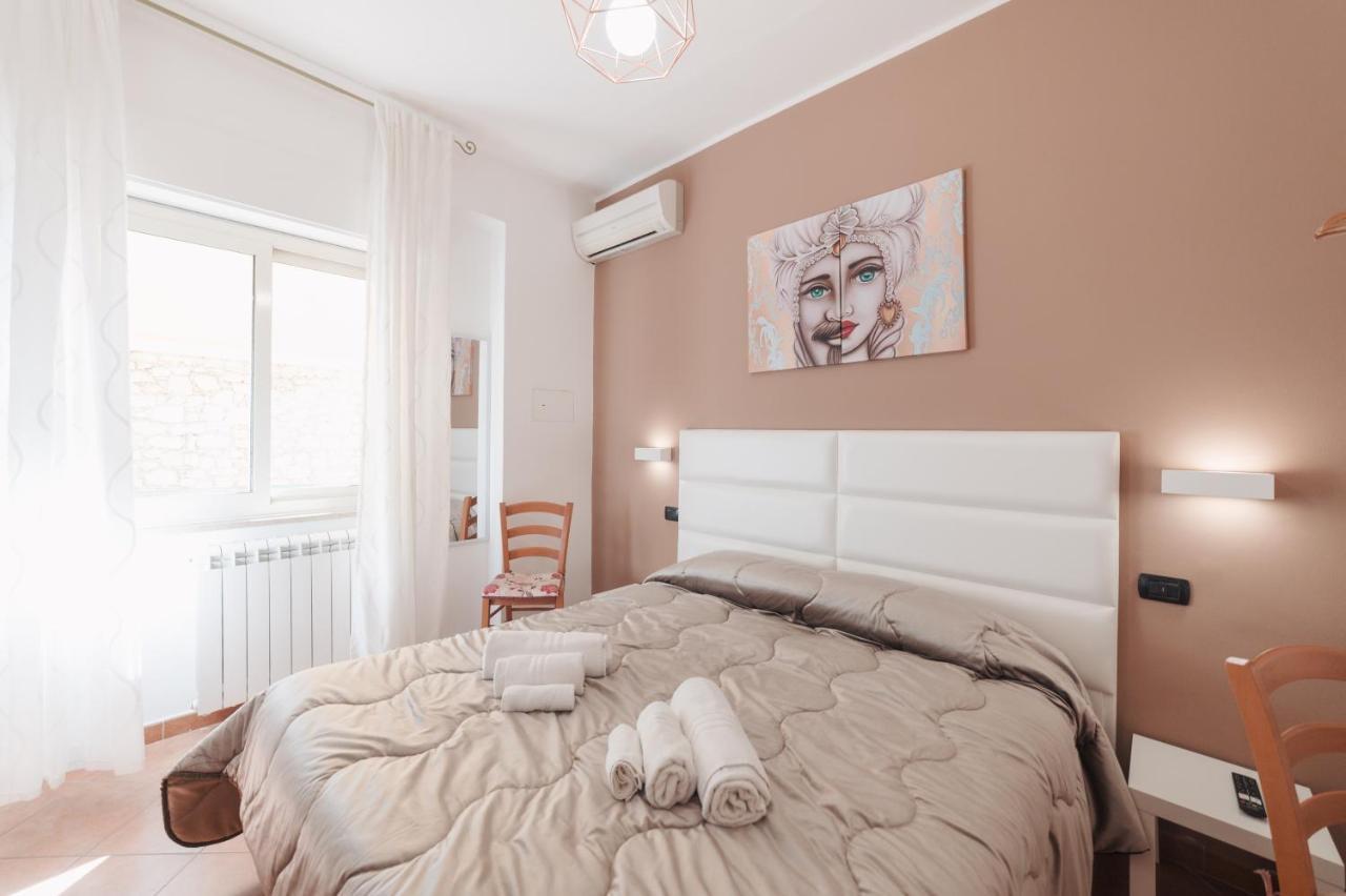 Bed & Breakfast Fontana Vecchia Taormina