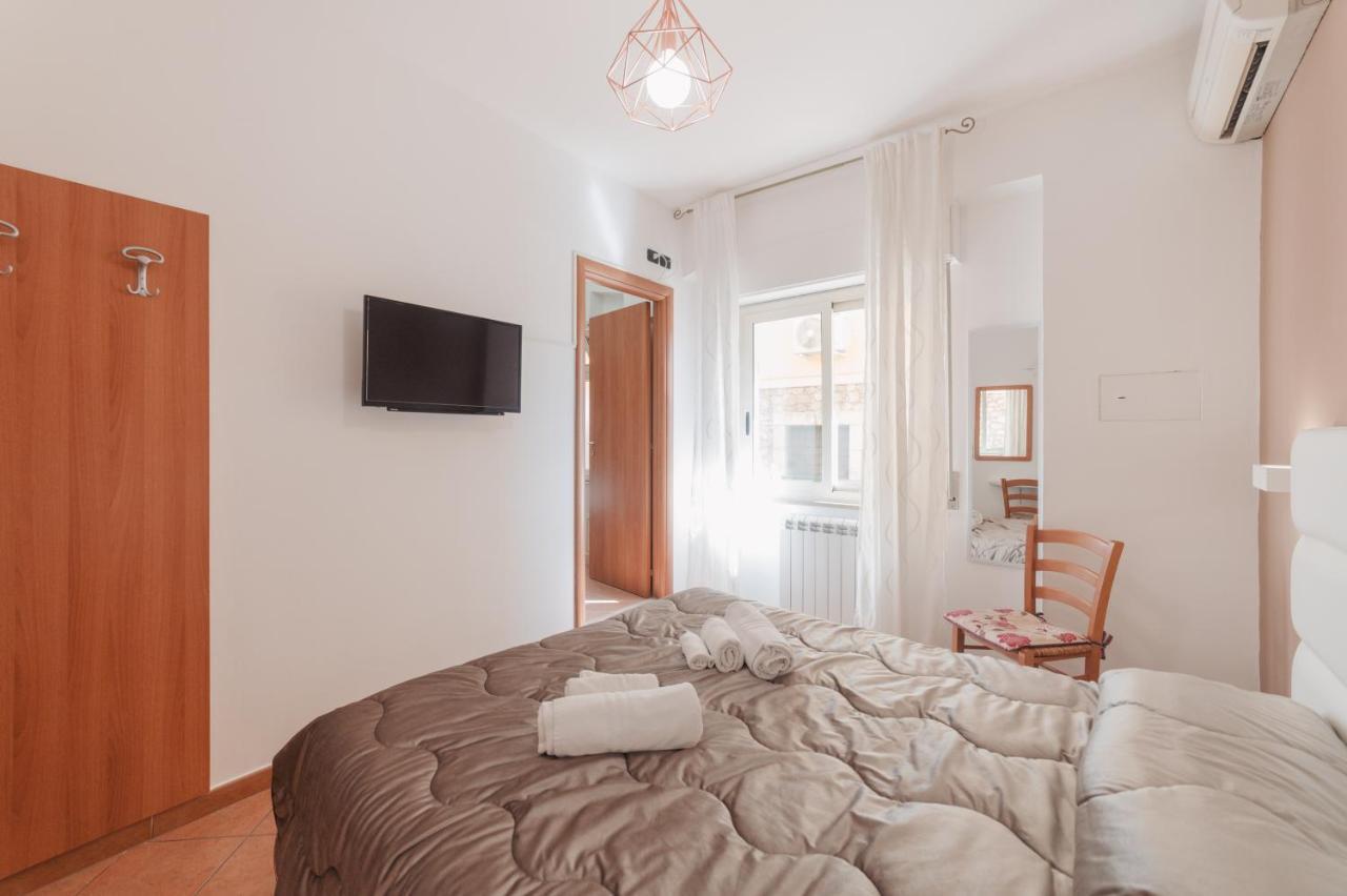Fontana Vecchia Bed & Breakfast