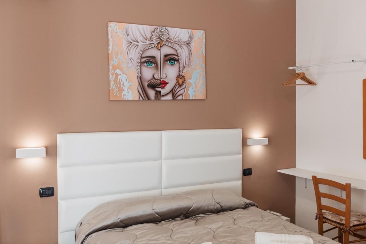Fontana Vecchia Bed & Breakfast Taormina