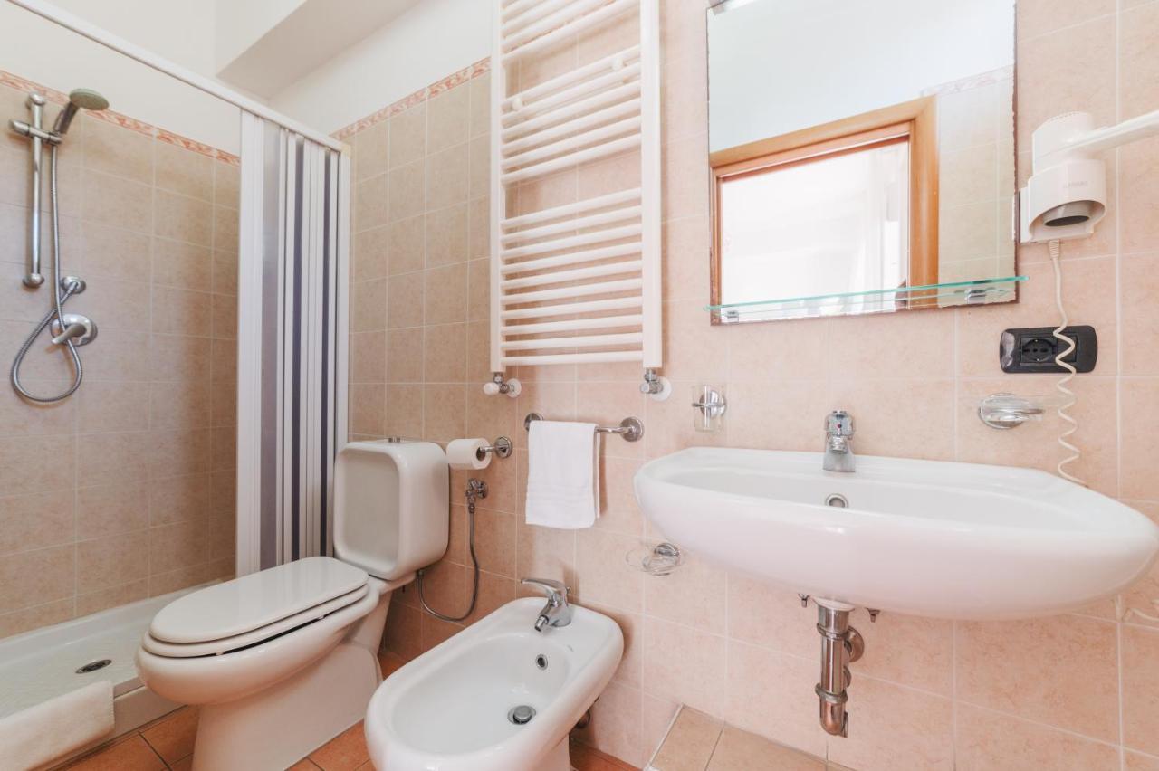 Fontana Vecchia Bed & Breakfast
