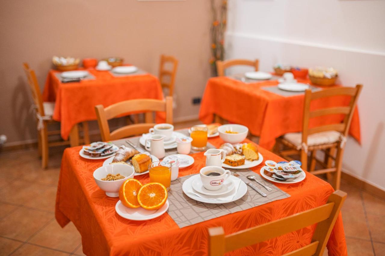 Bed & Breakfast Fontana Vecchia