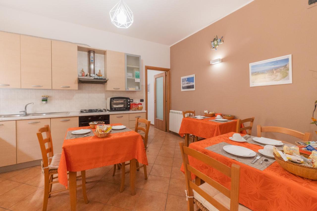 Bed & Breakfast Fontana Vecchia 3*